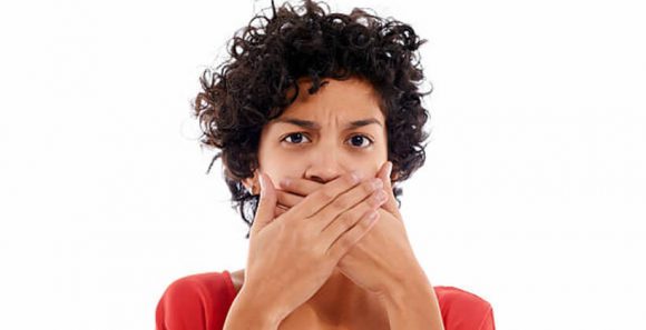 Mik a rossz lehelet leggyakoribb okai? | Oral-B
