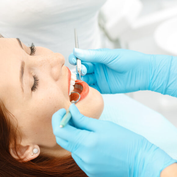 Magán fogorvos választás – Szakértelem, amire szükségünk van