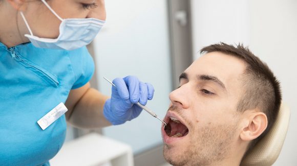 A fogorvos jótanácsai