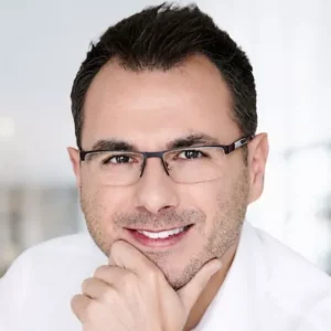 Dr. Czigler Péter Dr. Czigler Péter