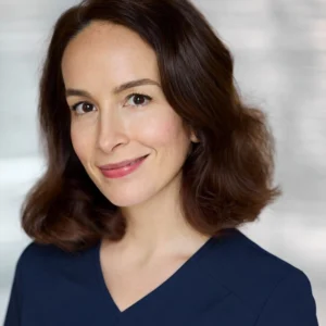 Dr. Déri Katalin fogszabályzó szakorvos